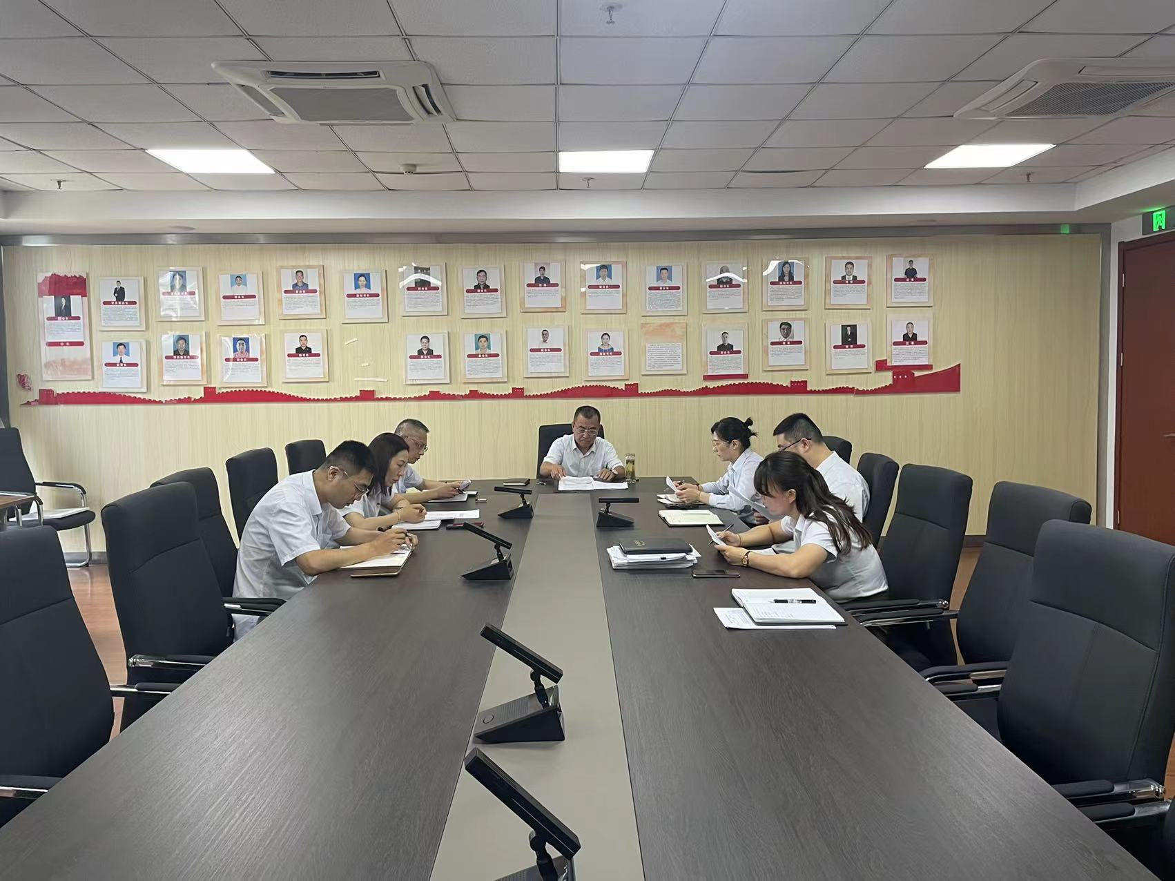 （人力資源公司）市人力資源公司、人才事務(wù)所公司召開“三組聯(lián)建”工作深化提升推進(jìn)會.jpg